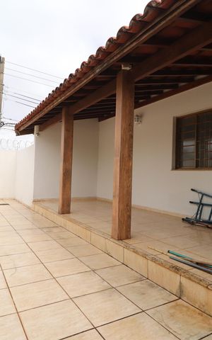 Casa para alugar com 320m², 4 quartos e 4 vagasVaranda da Sala