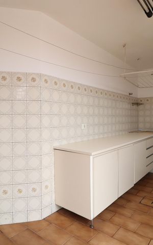 Casa para alugar com 320m², 4 quartos e 4 vagasÁrea de Serviço
