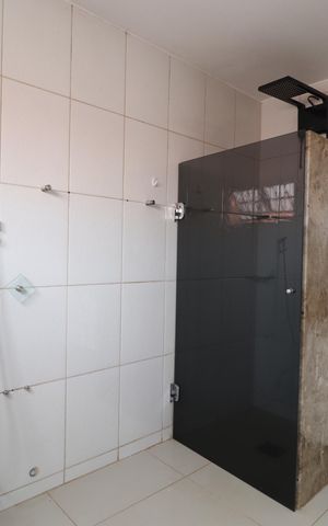Casa para alugar com 320m², 4 quartos e 4 vagasBanheiro do Quarto 4
