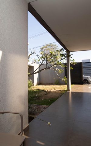 Casa de condomínio para alugar com 200m², 3 quartos e 2 vagas Casa de condomínio para alugar com 200m², 3 quartos e 2 vagasGaragem