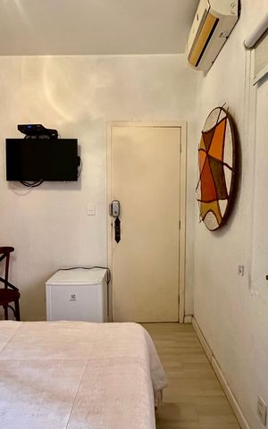 Casa para alugar com 21m², 1 quarto e sem vaga Casa para alugar com 21m², 1 quarto e sem vagaStudio