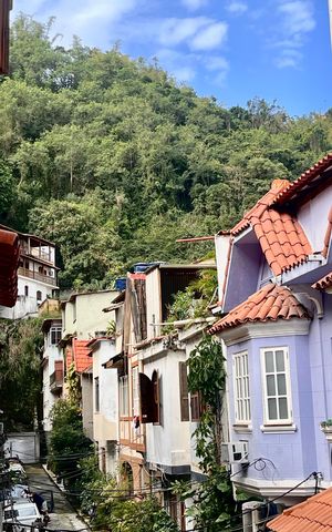 Casa para alugar com 21m², 1 quarto e sem vaga Casa para alugar com 21m², 1 quarto e sem vagaVaranda