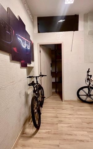 Casa para alugar com 21m², 1 quarto e sem vaga Casa para alugar com 21m², 1 quarto e sem vagaBicicletário