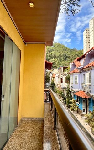 Casa para alugar com 21m², 1 quarto e sem vaga Casa para alugar com 21m², 1 quarto e sem vagaVaranda