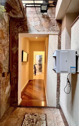 Casa para alugar com 21m², 1 quarto e sem vaga Casa para alugar com 21m², 1 quarto e sem vagaBicicletario