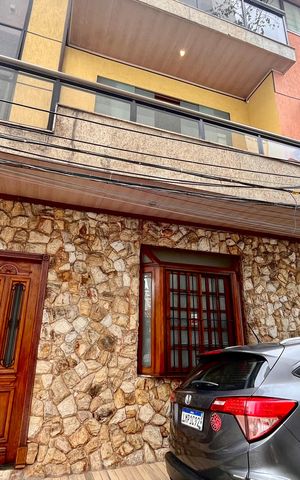Casa para alugar com 21m², 1 quarto e sem vaga Casa para alugar com 21m², 1 quarto e sem vagaFachada