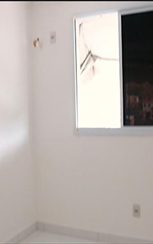 Apartamento à venda com 50m², 2 quartos e 1 vagaQuarto 2