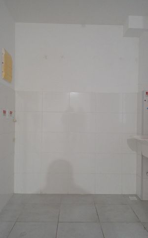 Apartamento para alugar com 50m², 2 quartos e sem vagaSala/Cozinha
