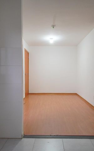 Apartamento para alugar com 50m², 2 quartos e sem vagaSala/Cozinha