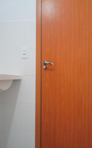 Apartamento para alugar com 50m², 2 quartos e sem vagaBanheiro