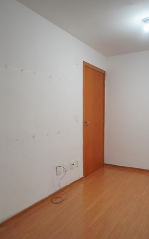 Apartamento para alugar com 50m², 2 quartos e sem vagaSala/Cozinha