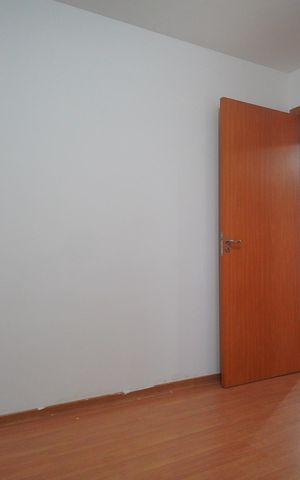 Apartamento para alugar com 50m², 2 quartos e sem vagaQuarto 2