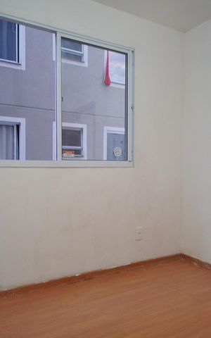 Apartamento para alugar com 50m², 2 quartos e sem vagaQuarto 1