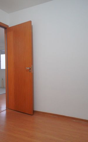 Apartamento para alugar com 50m², 2 quartos e sem vagaQuarto 1