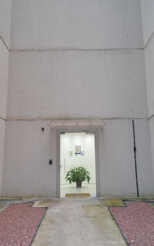 Apartamento para alugar com 50m², 2 quartos e sem vagaFachada do bloco