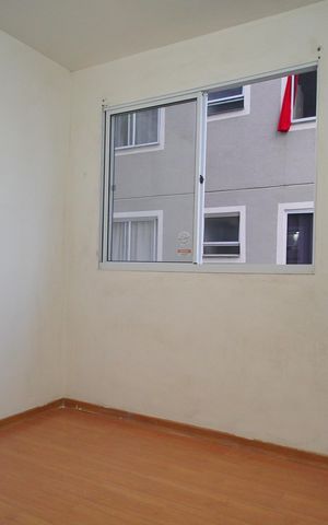 Apartamento para alugar com 50m², 2 quartos e sem vagaQuarto 2