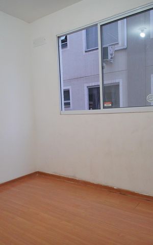 Apartamento para alugar com 50m², 2 quartos e sem vagaQuarto 1