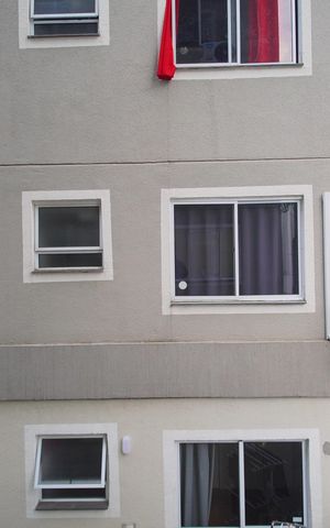 Apartamento para alugar com 50m², 2 quartos e sem vagavista do Quarto 2