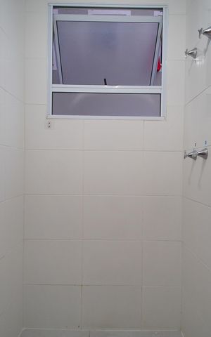 Apartamento para alugar com 50m², 2 quartos e sem vagaBanheiro