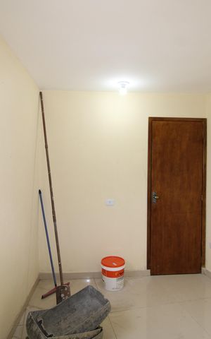 Casa para alugar com 130m², 1 quarto e sem vagaSala