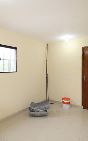 Casa para alugar com 130m², 1 quarto e sem vagaSala