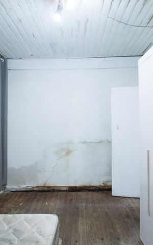 Casa para alugar com 60m², 1 quarto e sem vaga Casa para alugar com 60m², 1 quarto e sem vagaQuarto