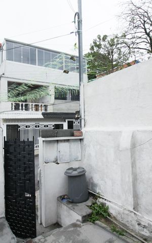 Casa para alugar com 60m², 1 quarto e sem vaga Casa para alugar com 60m², 1 quarto e sem vagaQuintal