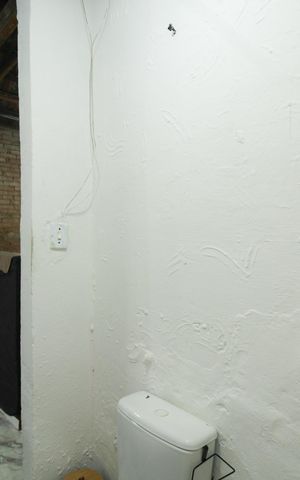 Casa para alugar com 60m², 1 quarto e sem vaga Casa para alugar com 60m², 1 quarto e sem vagaBanheiro