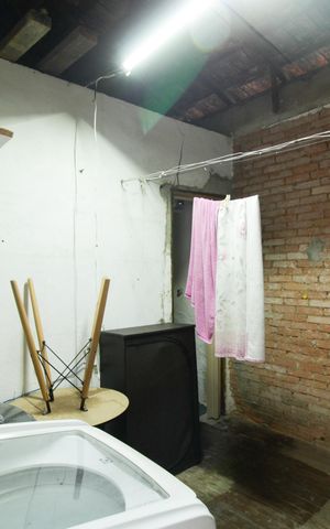 Casa para alugar com 60m², 1 quarto e sem vaga Casa para alugar com 60m², 1 quarto e sem vagaÁrea de Serviço