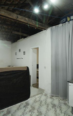 Casa para alugar com 60m², 1 quarto e sem vaga Casa para alugar com 60m², 1 quarto e sem vagaCozinha
