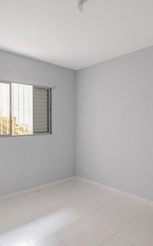 Casa para alugar com 80m², 2 quartos e sem vaga Casa para alugar com 80m², 2 quartos e sem vagaQuarto 1