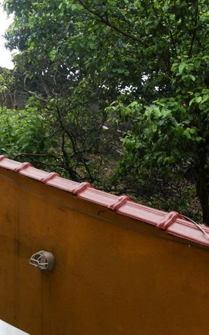 Casa para alugar com 80m², 2 quartos e sem vaga Casa para alugar com 80m², 2 quartos e sem vagaÁrea externa