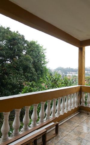 Casa para alugar com 80m², 2 quartos e sem vaga Casa para alugar com 80m², 2 quartos e sem vagaÁrea externa