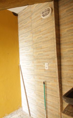 Casa para alugar com 80m², 2 quartos e sem vaga Casa para alugar com 80m², 2 quartos e sem vagaÁrea de Serviço