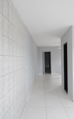 Casa para alugar com 80m², 2 quartos e sem vaga Casa para alugar com 80m², 2 quartos e sem vagaCozinha