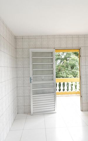 Casa para alugar com 80m², 2 quartos e sem vaga Casa para alugar com 80m², 2 quartos e sem vagaCozinha