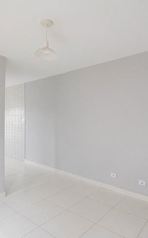 Casa para alugar com 80m², 2 quartos e sem vaga Casa para alugar com 80m², 2 quartos e sem vagaSala