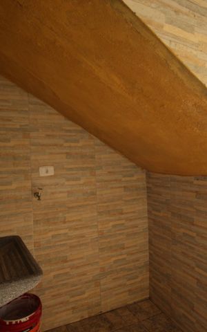 Casa para alugar com 80m², 2 quartos e sem vaga Casa para alugar com 80m², 2 quartos e sem vagaÁrea de Serviço
