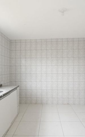 Casa para alugar com 80m², 2 quartos e sem vaga Casa para alugar com 80m², 2 quartos e sem vagaCozinha