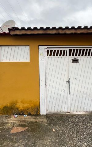 Casa para alugar com 80m², 2 quartos e sem vaga Casa para alugar com 80m², 2 quartos e sem vagaPlaquinha instalada dia 9 de setembro de 2026. Código da plaquinha: IKKH-270