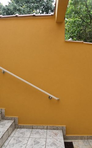 Casa para alugar com 80m², 2 quartos e sem vaga Casa para alugar com 80m², 2 quartos e sem vagaVista do Quarto 2