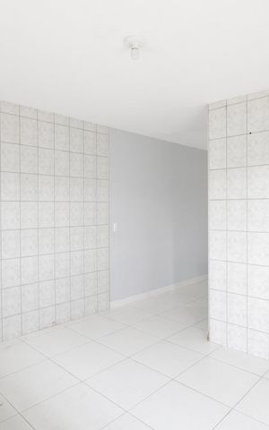 Casa para alugar com 80m², 2 quartos e sem vaga Casa para alugar com 80m², 2 quartos e sem vagaCozinha