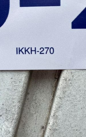 Casa para alugar com 80m², 2 quartos e sem vaga Casa para alugar com 80m², 2 quartos e sem vagaPlaquinha instalada dia 9 de setembro de 2026. Código da plaquinha: IKKH-270