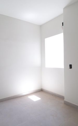 Apartamento para alugar com 77m², 3 quartos e 1 vagaQuarto 2