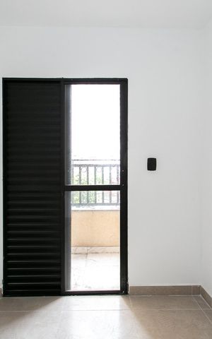 Apartamento à venda com 40m², 2 quartos e sem vaga Apartamento à venda com 40m², 2 quartos e sem vagaQuarto 2