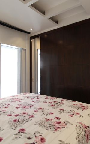 Apartamento para alugar com 47m², 1 quarto e 1 vagaQuarto