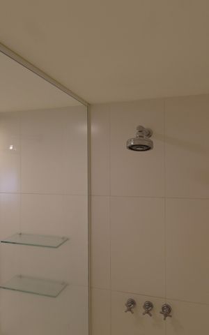 Apartamento para alugar com 47m², 1 quarto e 1 vagaBanheiro