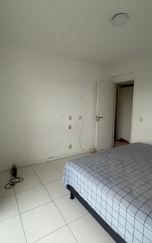 Apartamento à venda com 69m², 2 quartos e 1 vaga Apartamento à venda com 69m², 2 quartos e 1 vagaQuarto