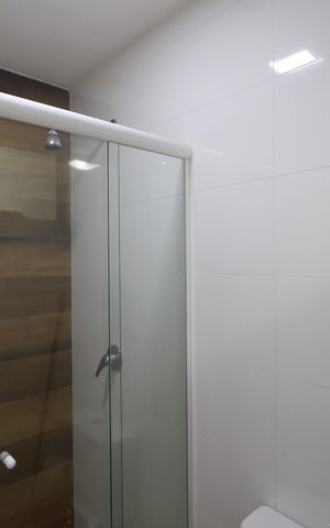 Casa de condomínio para alugar com 91m², 3 quartos e 1 vagaBanheiro 2