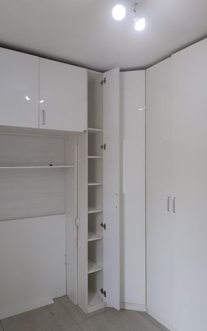 Casa de condomínio para alugar com 91m², 3 quartos e 1 vagaQuarto 1